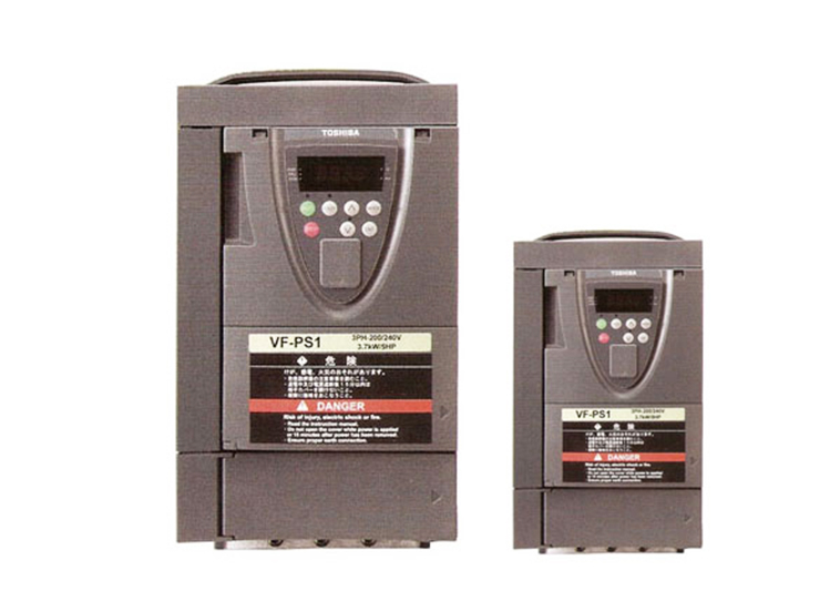 VF-PS1 风扇.泵用型变频器