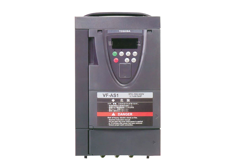 VF-AS1 高性能变频器