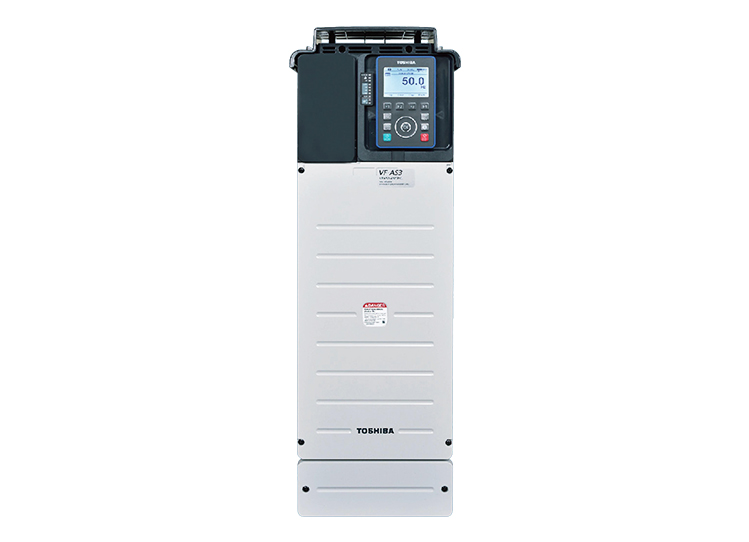 VF-AS3 超高性能变频器